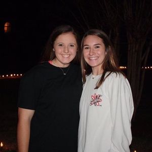 Meet your Posher, Halie